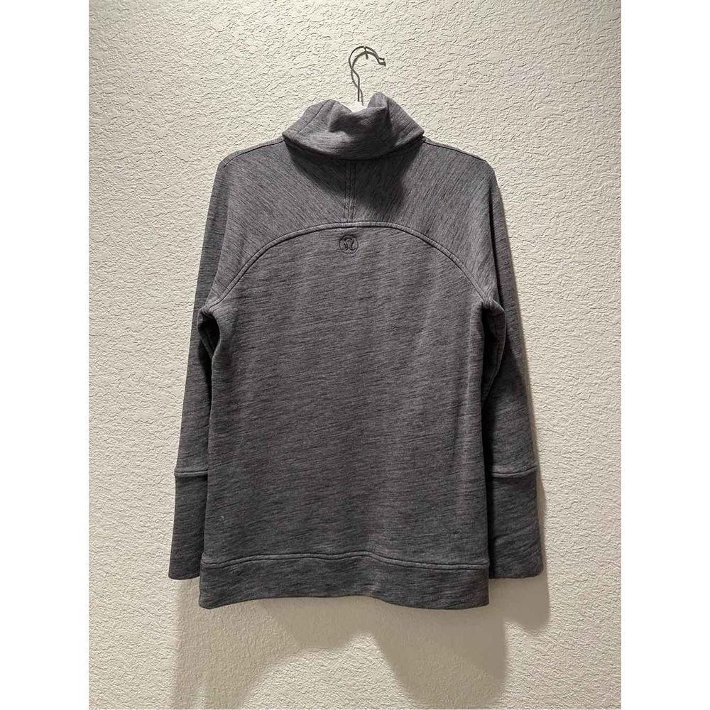 Lululemon Pullover - Picture 3 of 3
